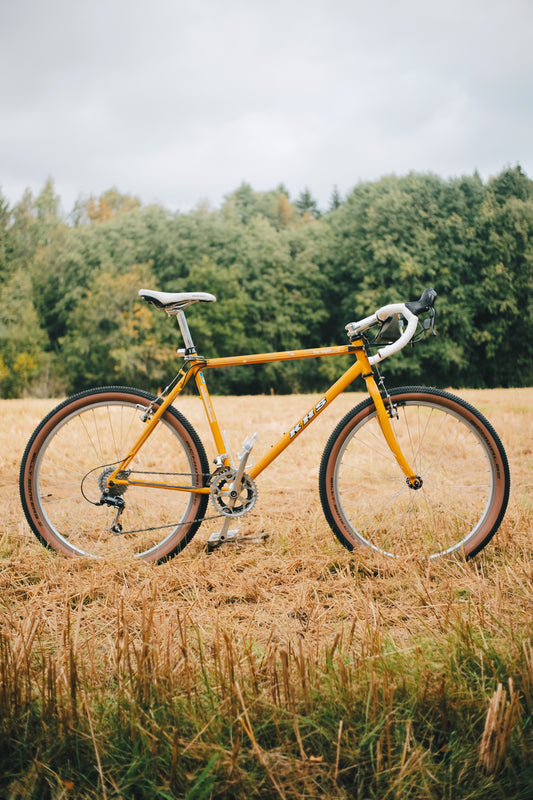 KHS Montana Descent (1994)