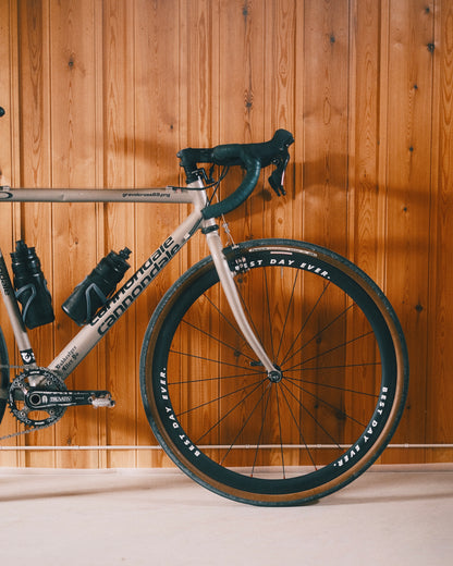 Cannondale CAAD3 XR800 Cyclocross (2000)