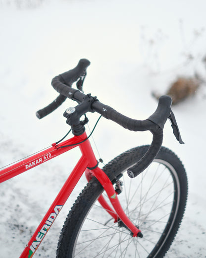 Merida Dakar 670