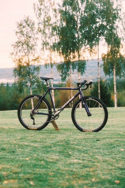 Cannondale M500 CAAD3 (1996)