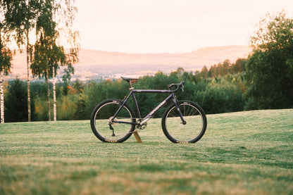 Cannondale M500 CAAD3 (1996)
