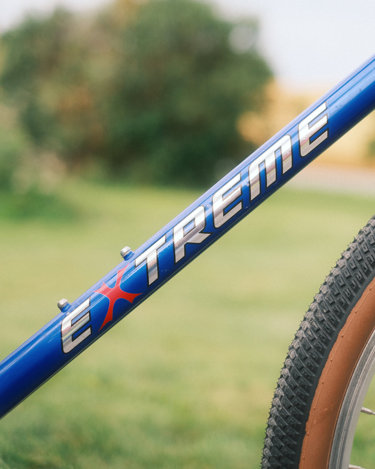 Extreme Piste (Late 90s)