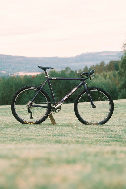 Cannondale M500 CAAD3 (1996)