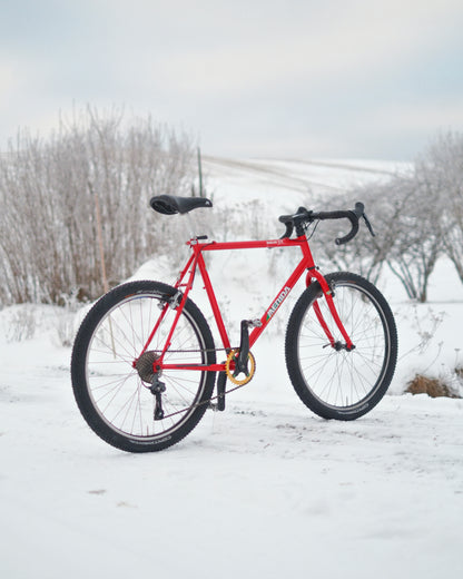 Merida Dakar 670