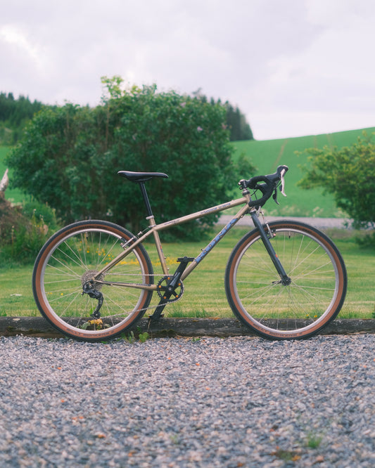 Kona Cinder Cone (1996)