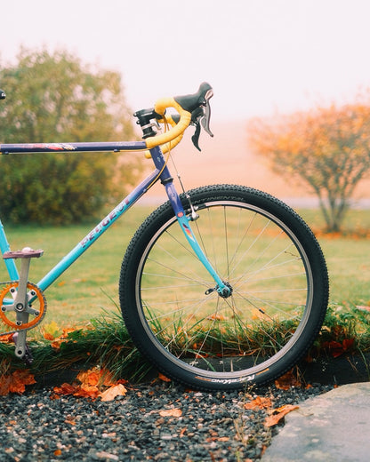 Peugeot Hurricane (1990)