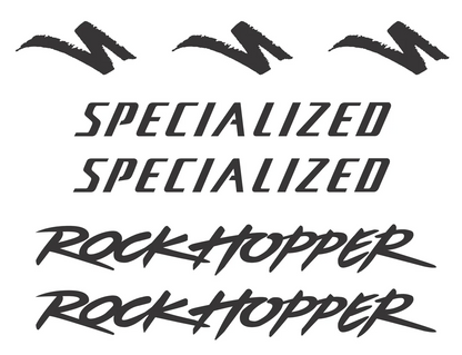 Order your own stickers!