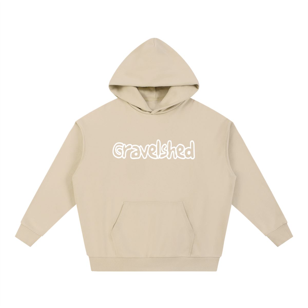Nineties Hoodie