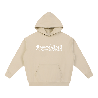 Nineties Hoodie