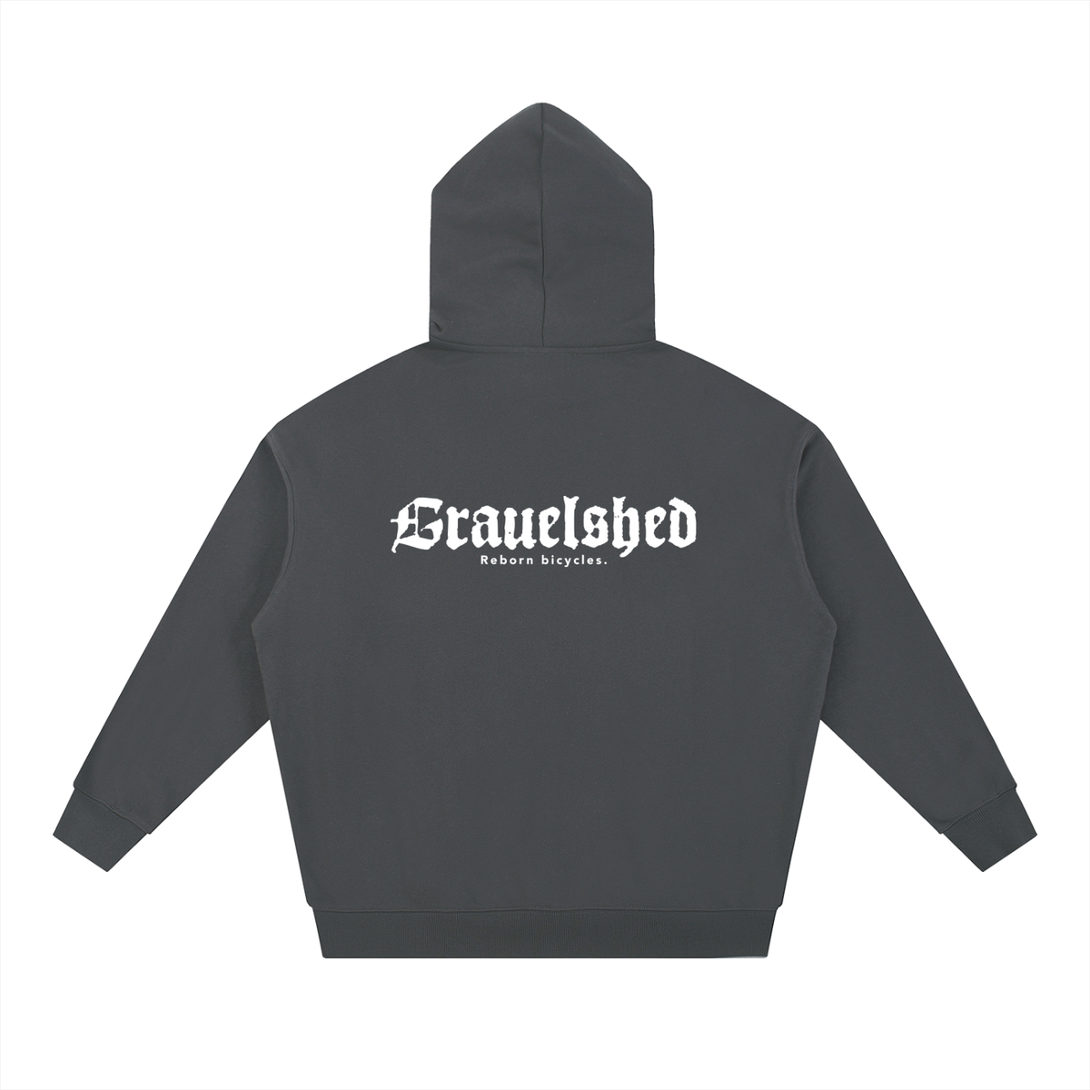 Gothic Hoodie