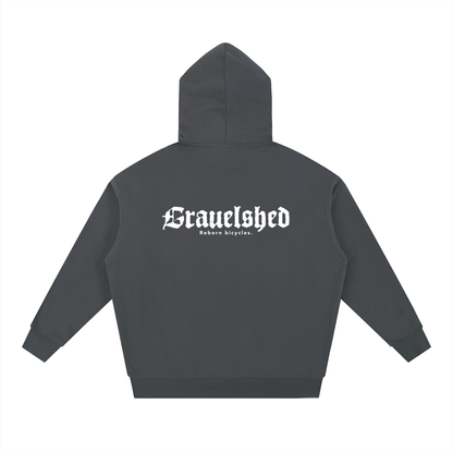 Gothic Hoodie