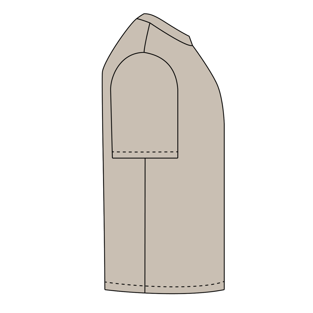 Nineties T-Shirt