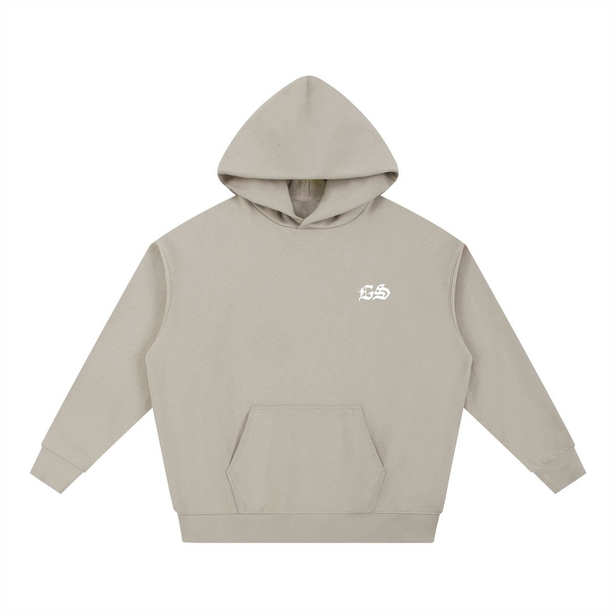Gothic Hoodie