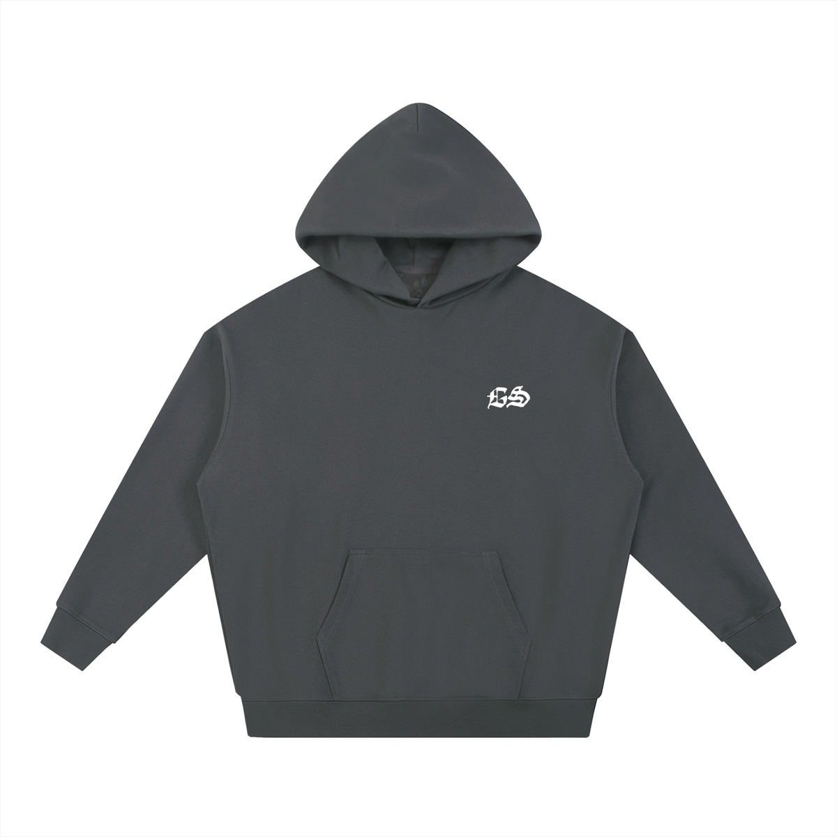 Gothic Hoodie