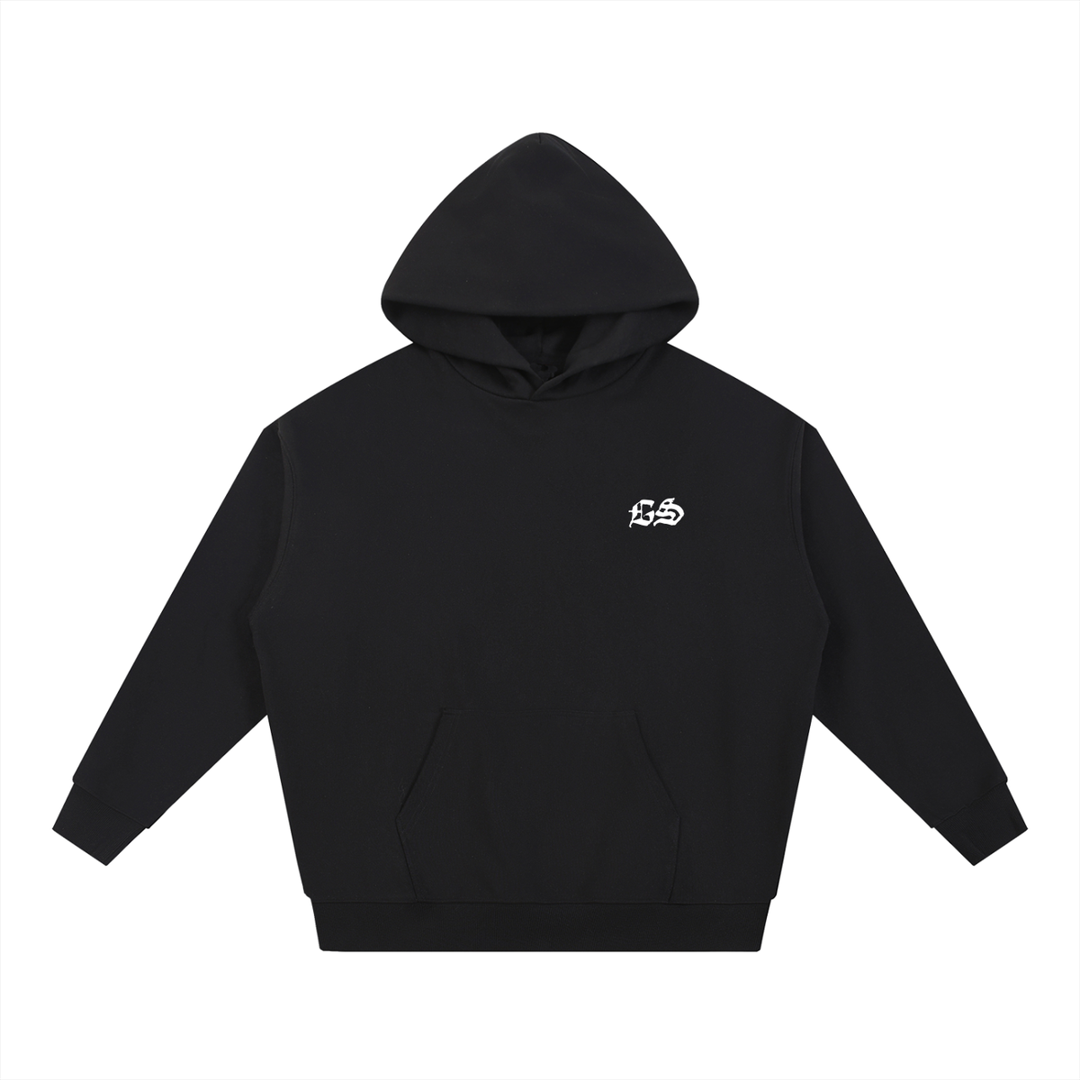 Gothic Hoodie