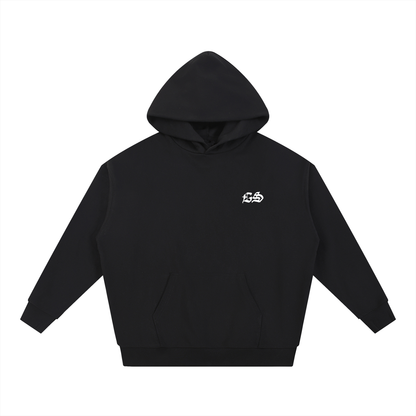 Gothic Hoodie