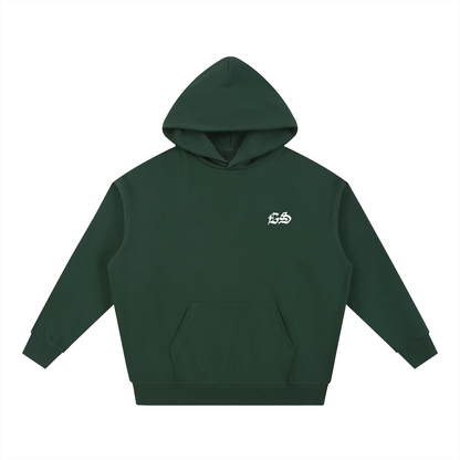 Gothic Hoodie