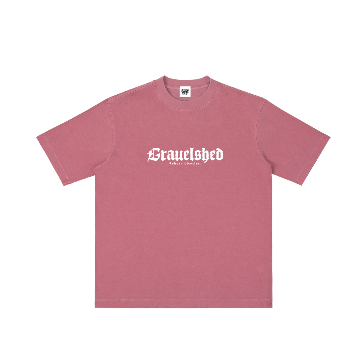 "The Shed" T-Shirt
