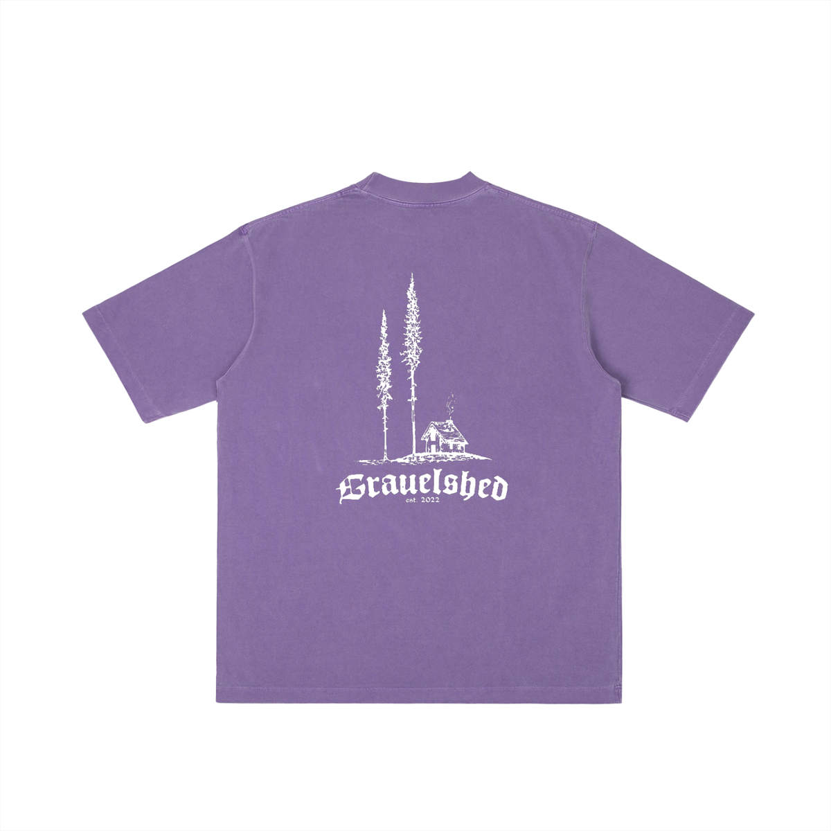 "The Shed" T-Shirt