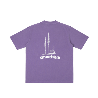 "The Shed" T-Shirt