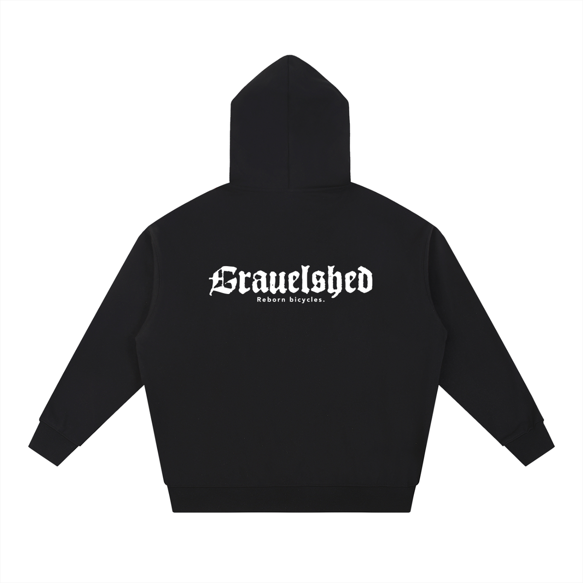 Gothic Hoodie