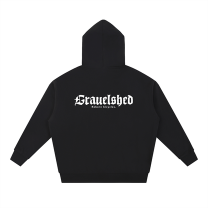 Gothic Hoodie