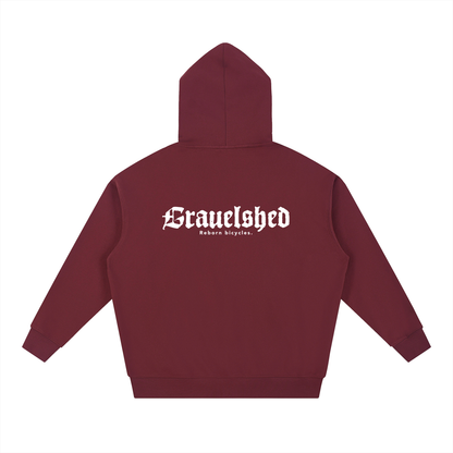 Gothic Hoodie