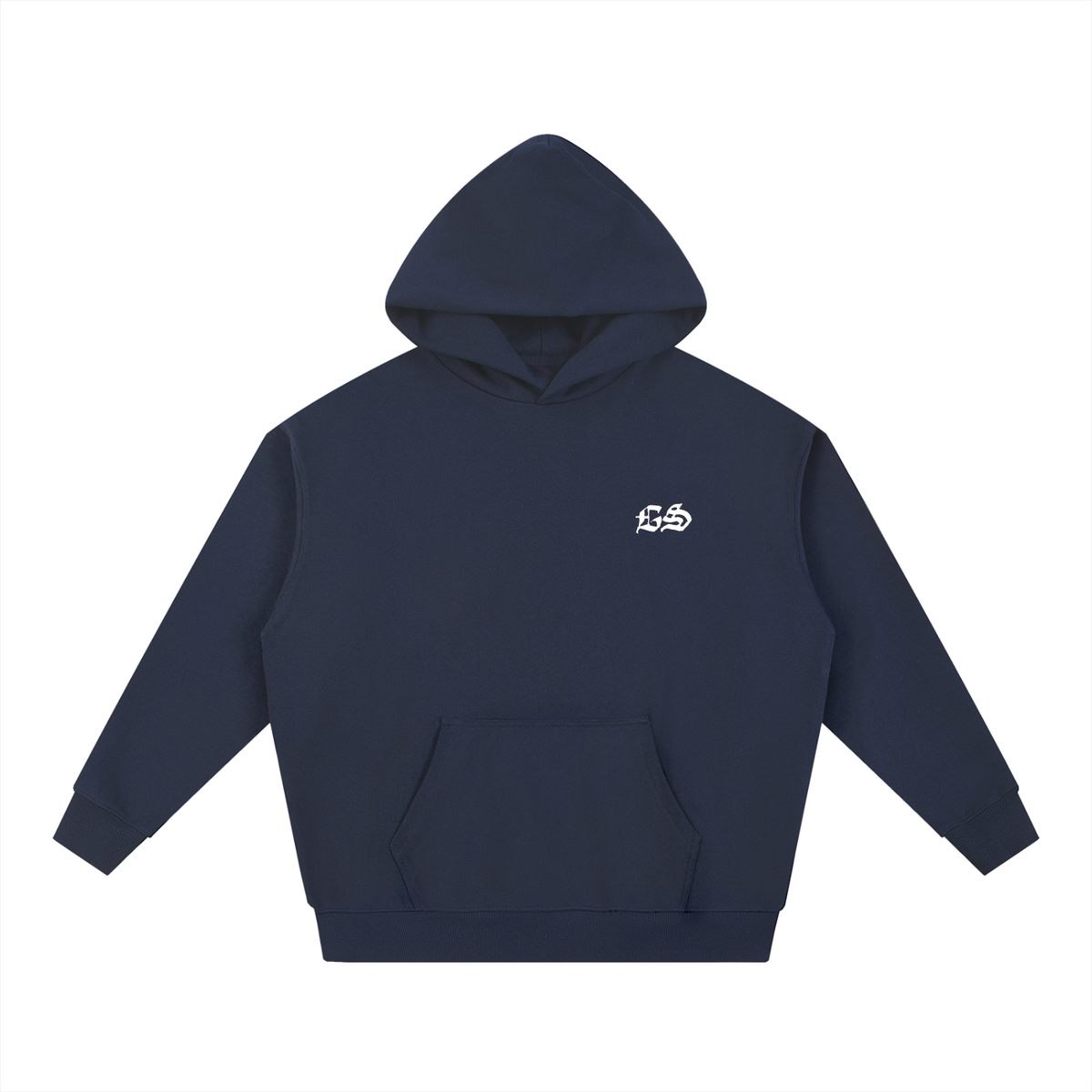 Gothic Hoodie