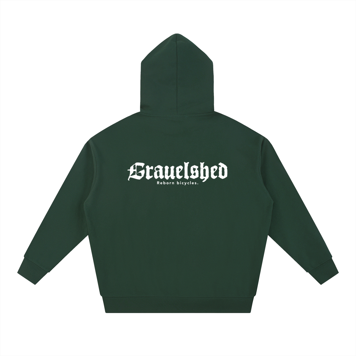 Gothic Hoodie