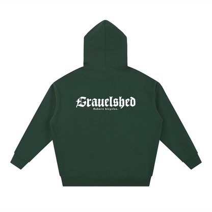 Gothic Hoodie