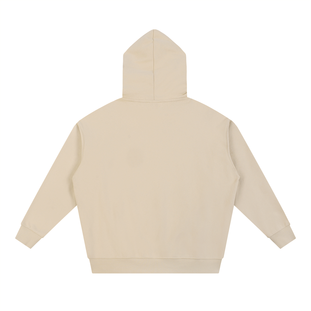 Nineties Hoodie