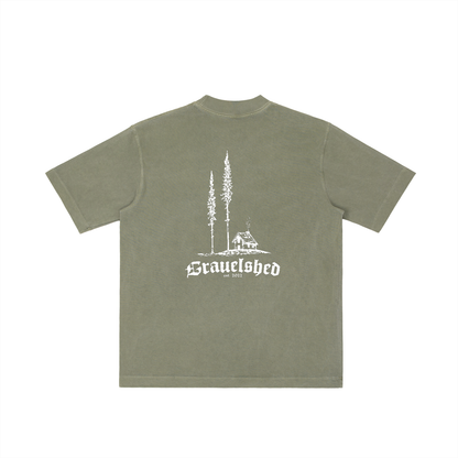 "The Shed" T-Shirt