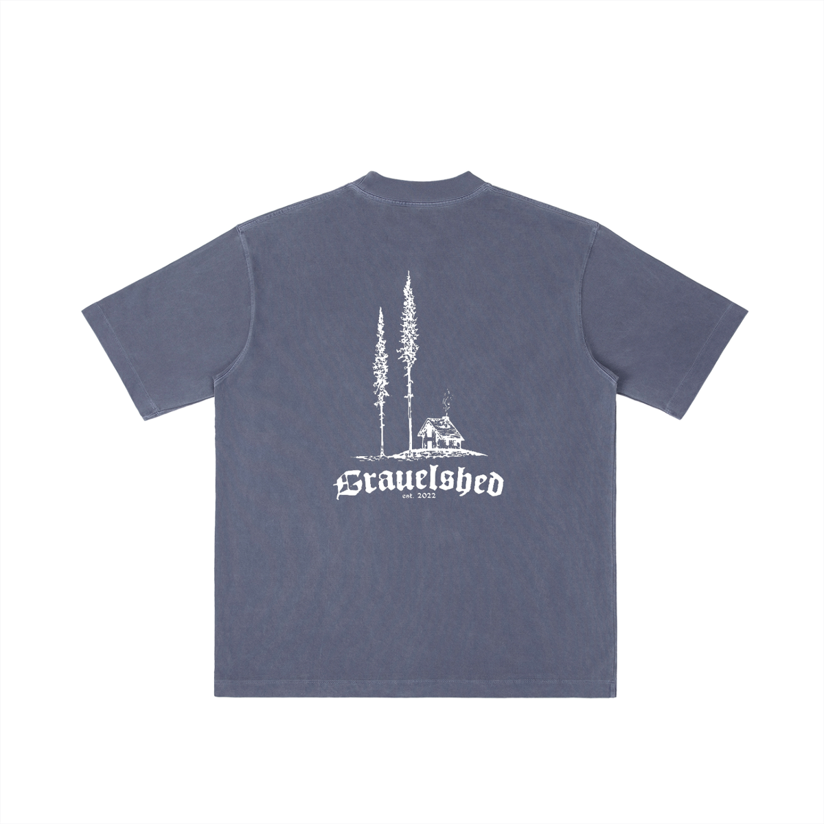 "The Shed" T-Shirt