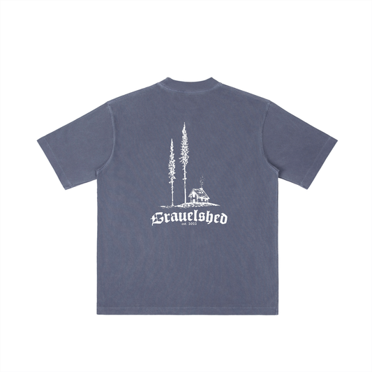 "The Shed" T-Shirt