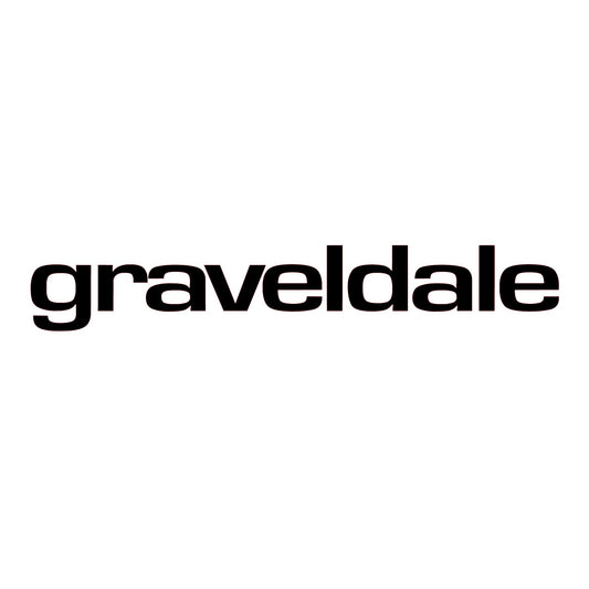 Graveldale Sticker